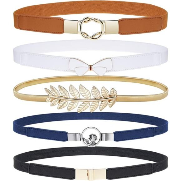 Belts